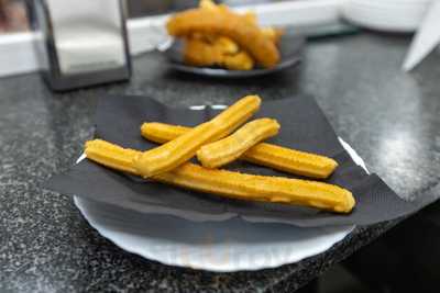 Churreria Hermanos Garcia