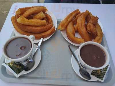 Churreria Hermanos Garcia