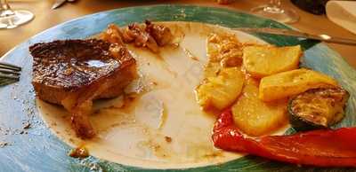 Restaurante Café Brujas Y Flandes