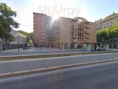 Restaurante Café Brujas Y Flandes