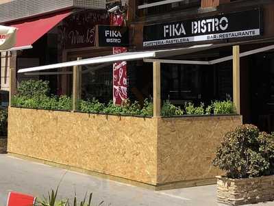Fika Bistro