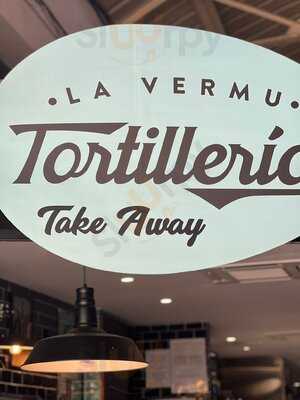 La Vermutortilleria