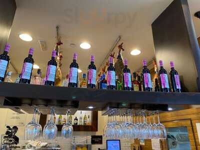 La Cueva De 1900 - C.c. Nevada Shopping