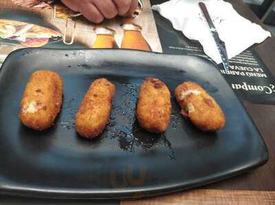 La Cueva De 1900 - C.c. Nevada Shopping