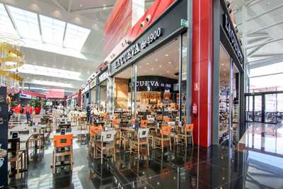 La Cueva De 1900 - C.c. Nevada Shopping