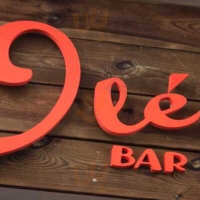 Ole Bar