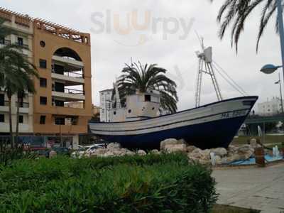 Da Bruno A San Pedro