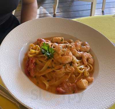 Da Bruno A San Pedro