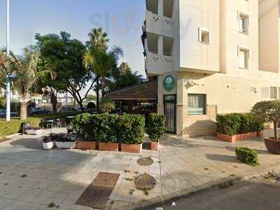 Da Bruno A San Pedro