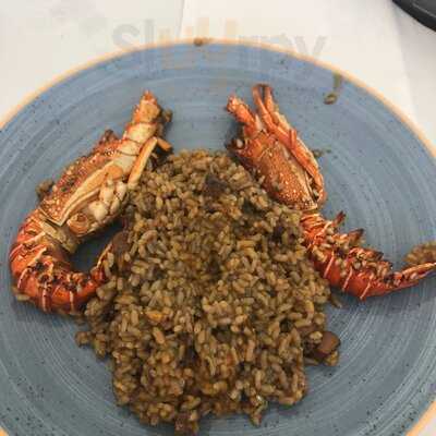 Restaurante Tenis Canyelles