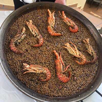 Restaurante Tenis Canyelles