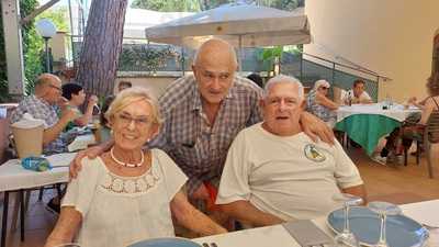 Restaurante Tenis Canyelles