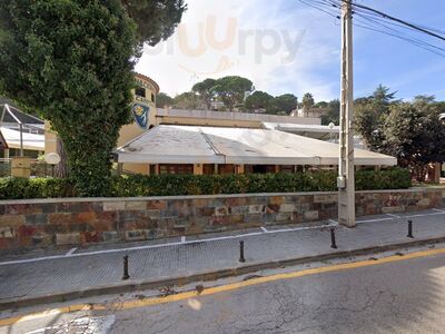 Restaurante Tenis Canyelles