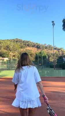Restaurante Tenis Canyelles
