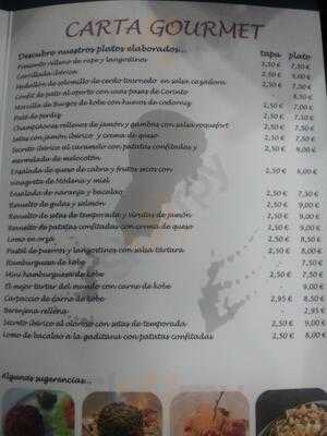 La Andaluza Low Cost