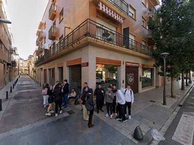 La Andaluza Low Cost