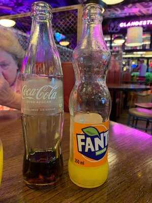 The Fitzgerald Burger Company