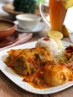 Restaurante Y Pastelería Colombia A La Carta