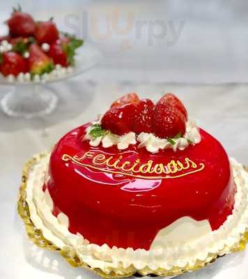 Restaurante Y Pastelería Colombia A La Carta