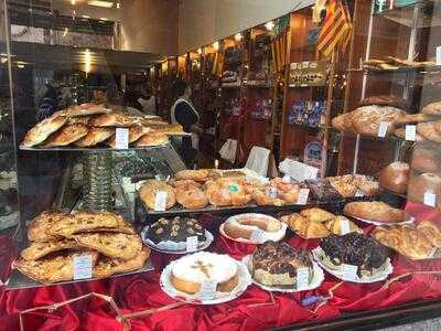 La Casa Del Pan Quemado