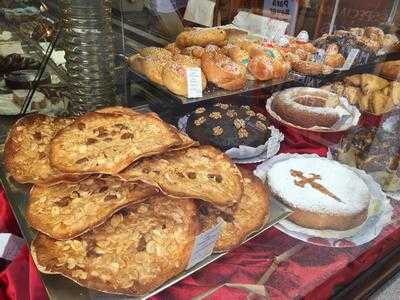 La Casa Del Pan Quemado