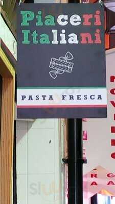 Piaceri Italiani