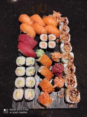 Hong Kong Restaurante