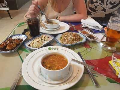 Hong Kong Restaurante