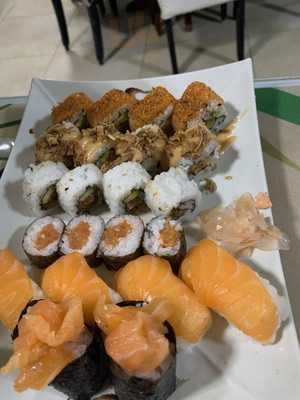 Hong Kong Restaurante