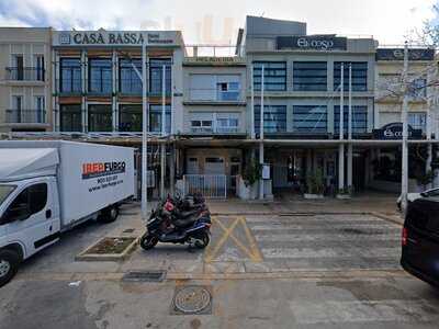 Heladería Antiu Xixona