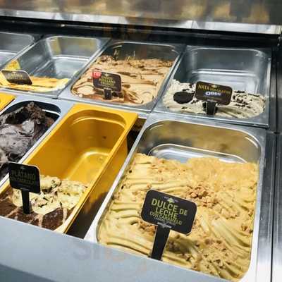 Heladería Antiu Xixona