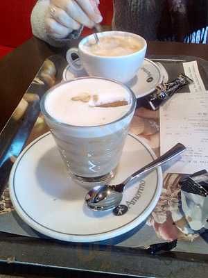 Amorino - Plaza Duque