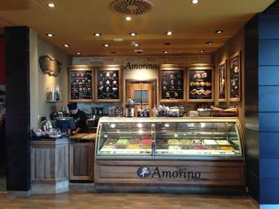 Amorino - Plaza Duque