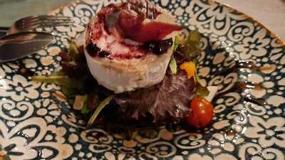 El Rincon De Moraira