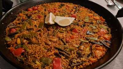 El Rincon De Moraira