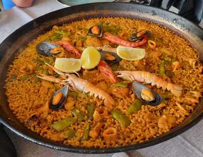 El Rincon De Moraira