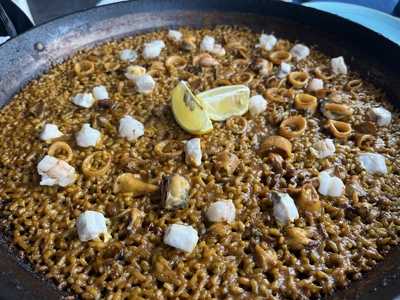 El Rincon De Moraira