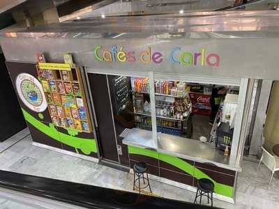 Cafe De Carla