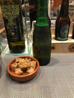 Taberna La Callecita