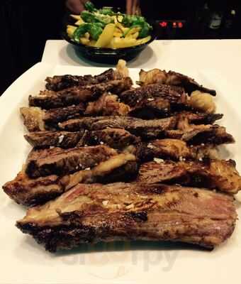 Taberna La Callecita