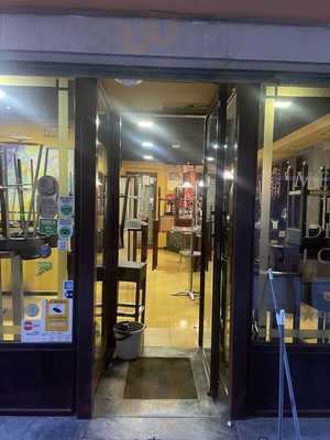 Taberna La Callecita