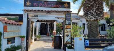 El Pollo Loco