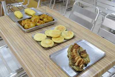 Restaurante Colombiapan Alicante