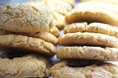 Restaurante Colombiapan Alicante