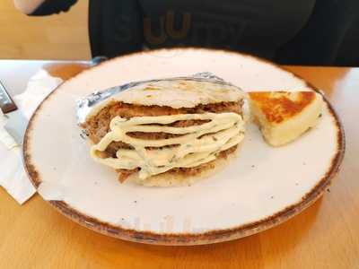 Restaurante Colombiapan Alicante