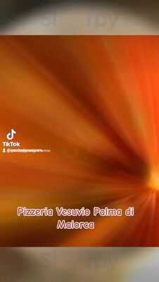 Pizzeria Vesuvio