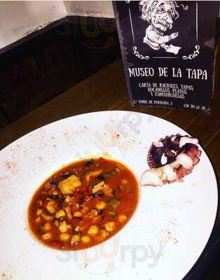 Museo De La Tapa