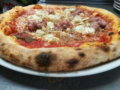 Listo Pasta&pizza Street Food