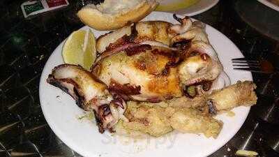 Marisqueria Casa Vicente