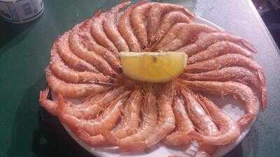 Marisqueria Casa Vicente